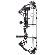 APEX SAMBAR COMPOUND BOW RTS SERIES