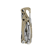 LEATHERMAN SKELETOOL CX MULTITOOL