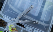 LEATHERMAN SIDEKICK S/S MULTITOOL