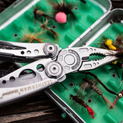 LEATHERMAN SKELETOOL LIGHTWEIGHT MULTITOOL