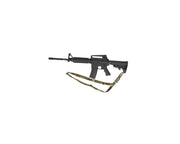 PLATATAC SINGLE POINT ASSAULT RIFLE SLING KIT
