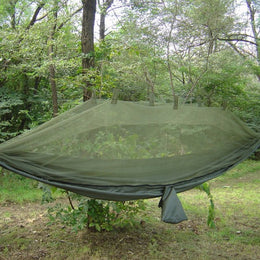 SNUGPAK JUNGLE HAMMOCK