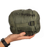 SNUGPAK SOFTIE 3 MERLIN SLEEPING BAG