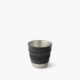 SEA TO SUMMIT DETOUR STAINLESS STEEL COLLAPSIBLE MUG