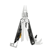 LEATHERMAN SIGNAL CAMPING MULTITOOL W/NYLON SHEATH