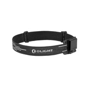 OLIGHT OCLIP SERIES HEADLAMP STRAP 160 DEGREE ROTATION