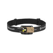 OLIGHT OCLIP SERIES HEADLAMP STRAP 160 DEGREE ROTATION