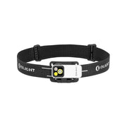 OLIGHT OCLIP SERIES HEADLAMP STRAP 160 DEGREE ROTATION