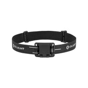 OLIGHT OCLIP SERIES HEADLAMP STRAP 160 DEGREE ROTATION