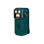 Olight Oclip Pro S 5-in-1 Multifunctional EDC Clip Torch with UV & RGB Light