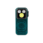 Olight Oclip Pro S 5-in-1 Multifunctional EDC Clip Torch with UV & RGB Light