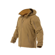 VALHALLA SOFTSHELL JACKET