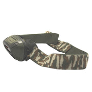 TAS HEAD LAMP 4 LED W/INTERCHANGEABLE LENS 