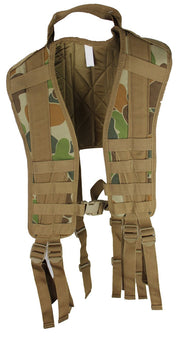 TAS 8 POINT HARNESS