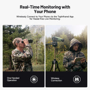 OLIGHT OSELECT - TS004 THERMAL IMAGING MONOCULAR