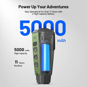 OLIGHT OSELECT - TS004 THERMAL IMAGING MONOCULAR