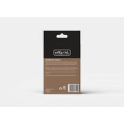 OFFGRID JUNGLE JUICE - COMPOSTABLE DRIP COFFEE BAG - 5 SERVES
