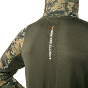 HUNTERS ELEMENT ECLIPSE VANTAGE HOODIE V2