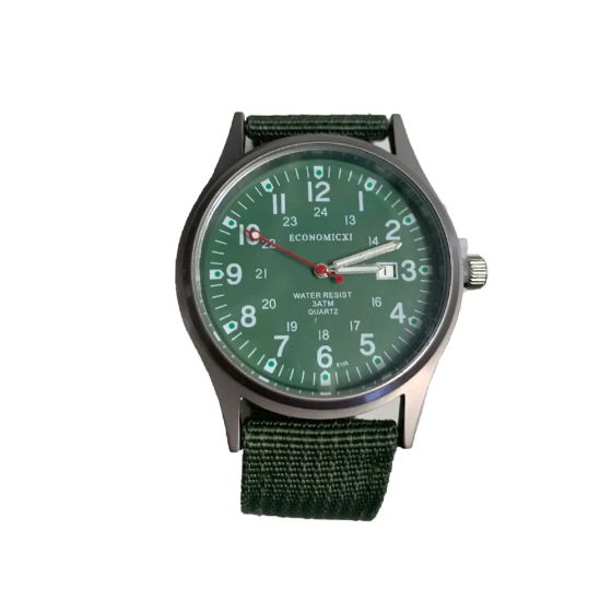 DDC MILITARY STYLE WATCH – Combat Kit Australia