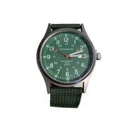 DDC MILITARY STYLE WATCH