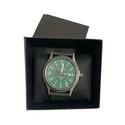 DDC MILITARY STYLE WATCH
