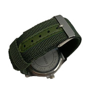 DDC MILITARY STYLE WATCH