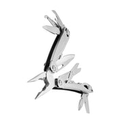 LEATHERMAN WINGMAN LIGHWEIGHT S/S MULTITOOL W/NYLON SHEATH