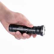 WUBEN P26 FLASHLIGHT